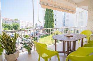 Apartament en Playa de Ganda