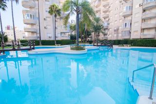 Apartamento  Calle islas canarias. Apartamento en venta playa de gandia