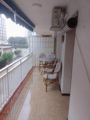 Appartement à Playa de Gandía. Apartamento en venta playa de gandia