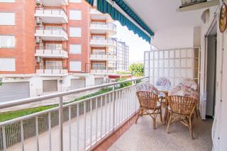 Apartament en Playa de Ganda. Apartamento en venta playa de gandia