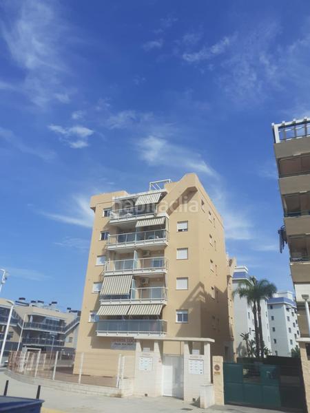 Foto 0c955680-c278-4a36-a418-eca57be17a45. Ático atico duplex playa de la safor en Guardamar