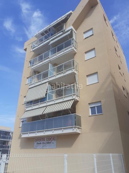 Foto 0ec52cac-62b9-4a5b-b6b4-e36b41538d7b. Ático atico duplex playa de la safor en Guardamar