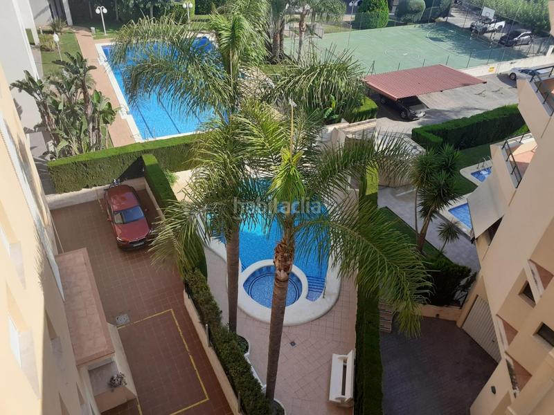 Foto 16c324cf-7404-41b9-b2a4-3b2c287664a9. Ático atico duplex playa de la safor en Guardamar