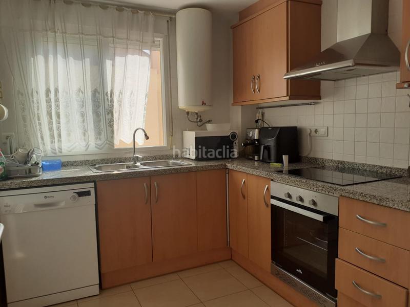 Foto c05ca348-1d09-4b55-802b-57d78fa0c6bc. Ático atico duplex playa de la safor en Guardamar