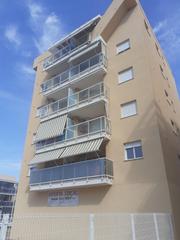 tic en Guardamar. Atico duplex playa de guardamar de la safor