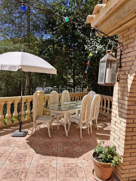 Foto 1fba0c5b-6ba9-4b8e-8215-266035dff32c. Chalet with parking in Barx