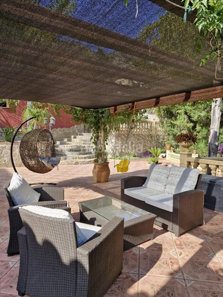 Foto 35a09f97-b949-4e4d-8270-0542067ce461. Chalet with parking in Barx