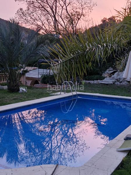 Foto 4f5dc5be-769b-4422-b1d2-b3c97cdba3b1. Chalet with parking in Barx