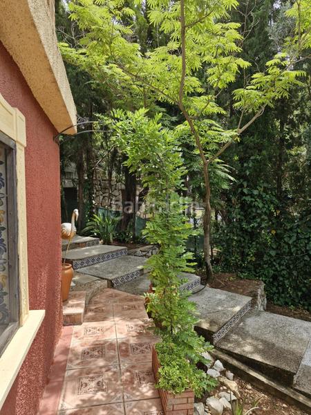 Foto 582e59f8-fbba-4b67-8558-1544a8067065. Chalet with parking in Barx