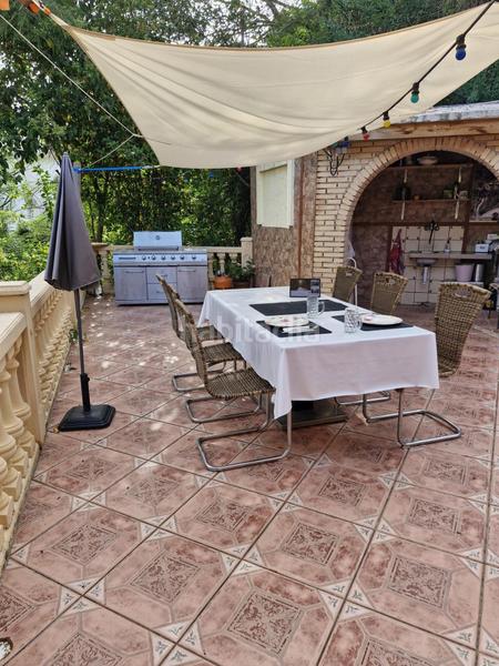 Foto 8cf3d264-df04-4cbb-91cd-7698e60125cd. Chalet with parking in Barx