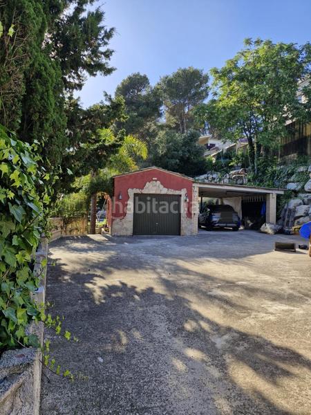 Foto b20c434e-6238-428d-92dc-85e90768e80e. Chalet with parking in Barx