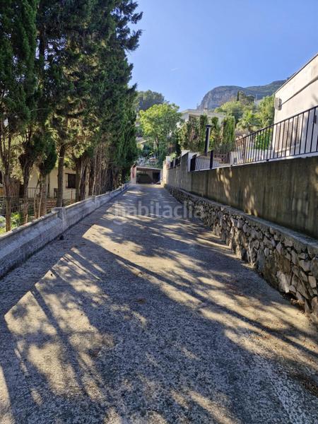 Foto d0e5e0ea-46ab-4da7-9306-94019ba3fabb. Chalet with parking in Barx