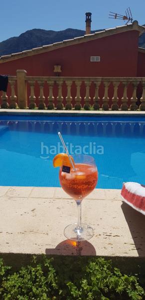 Foto d8ac624a-5189-478c-b0f6-3a1a1ae9c87d. Chalet with parking in Barx