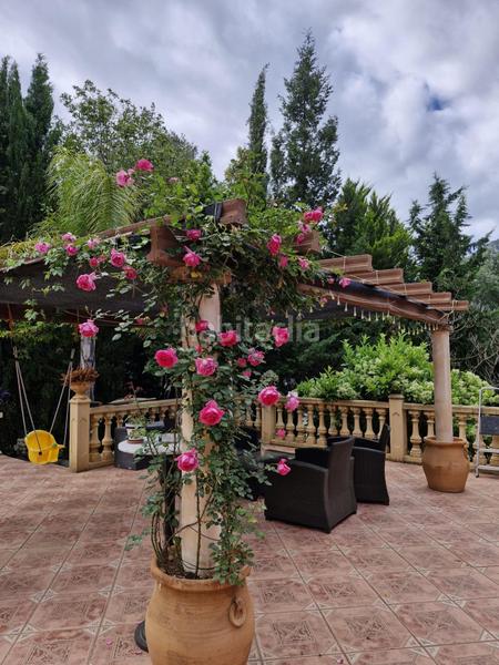 Foto e6b4d52b-1bcf-4649-bb6c-e4a6bb9ef0b7. Chalet with parking in Barx