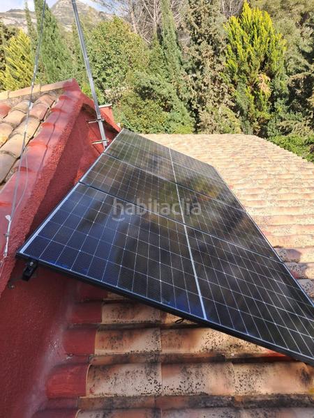 Foto eb3cf79b-a009-4163-8beb-6d9d0dc15c81. Chalet with parking in Barx