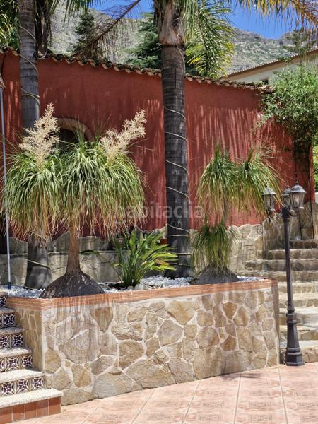 Foto fb8b8d89-1538-46f1-bfc6-e56bf537d33a. Chalet with parking in Barx