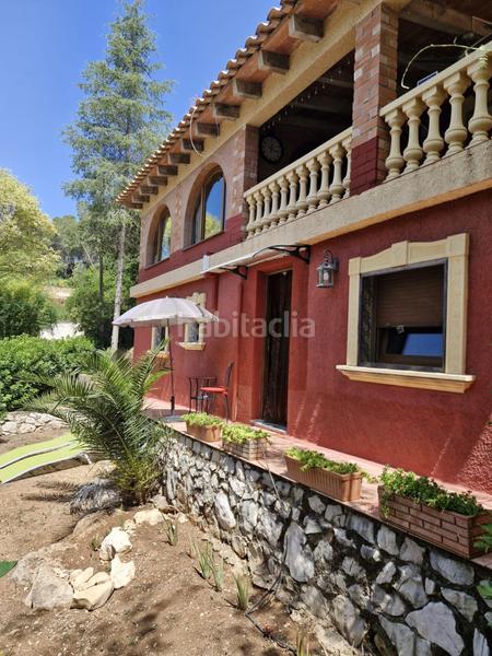 Foto fe17c06b-6539-4105-a2ec-3347d1eedeae. Chalet with parking in Barx