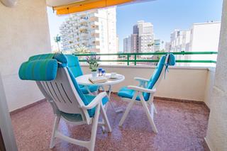 Apartament en Playa de Ganda. Apartamento en venta playa de gandia