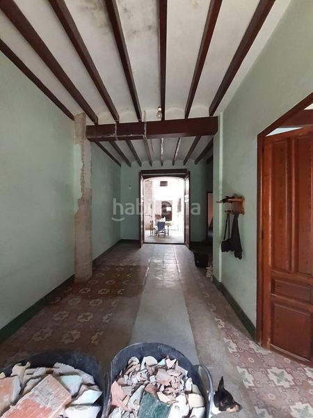 Foto 0901cac4-ed42-4195-9b28-9831562cf59c. Masia a Miramar