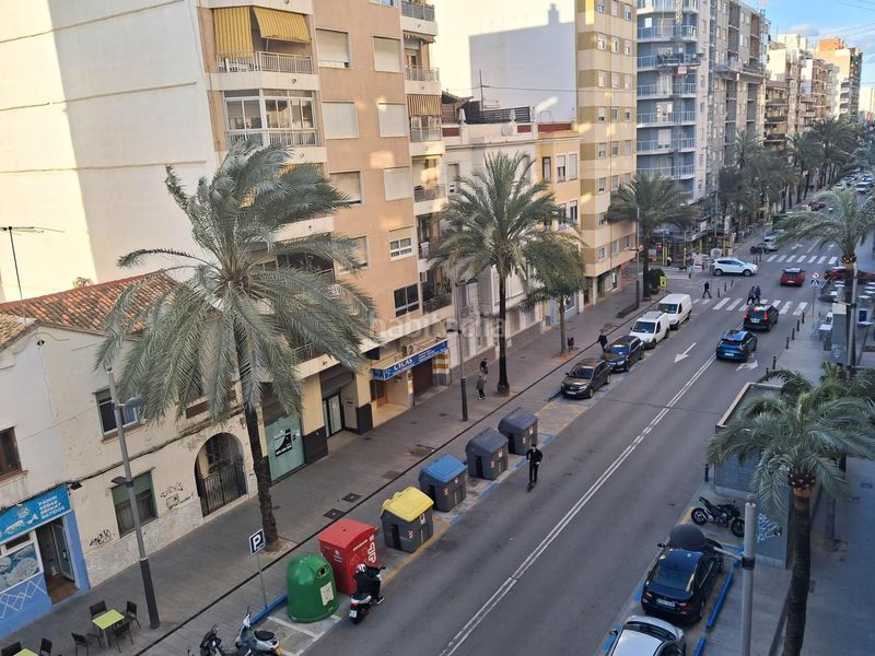Foto d205d0cc-e31d-4fa6-ae5d-83fbecaea5c4. Dúplex amb aparcament a Plaza Elíptica - República Argentina Gandia