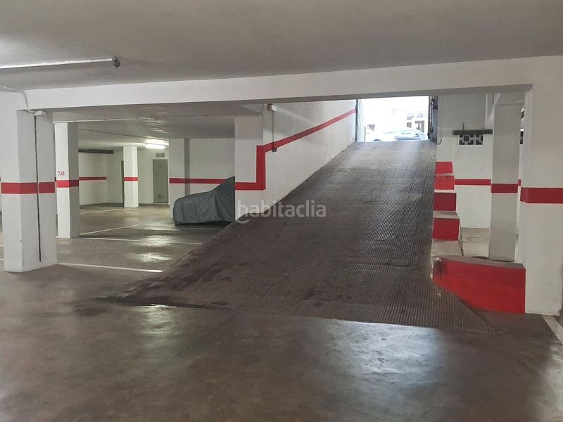 Foto dbcda2ce-342a-4b46-95e2-6f99375e7508. Dúplex amb aparcament a Plaza Elíptica - República Argentina Gandia