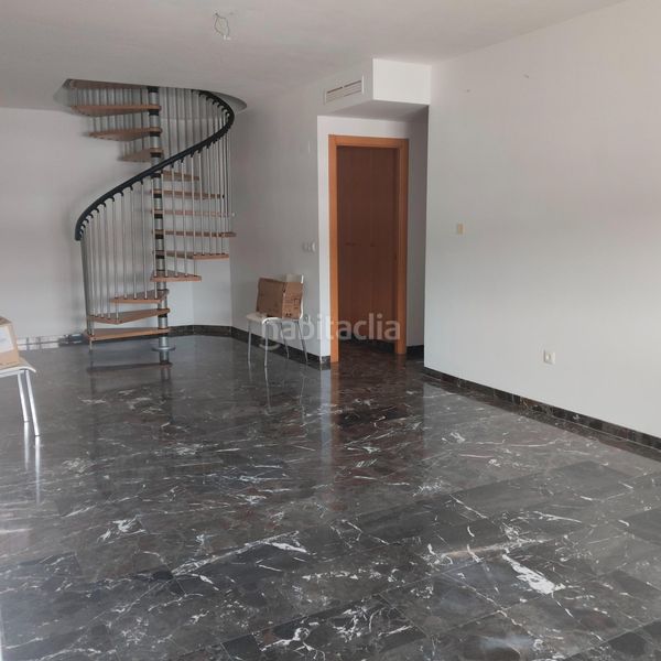 Foto 076cd537-0b47-4681-8713-87d53039c71d. Flat with parking in Potríes