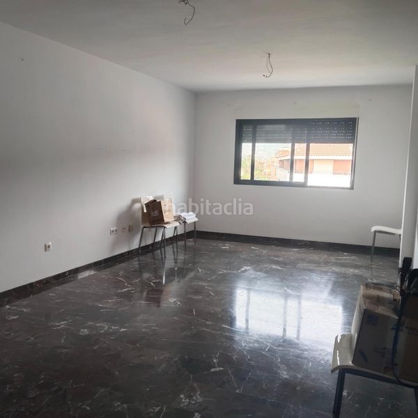 Foto 7b35cba8-9a3f-4392-86f2-5b8b617c0ed6. Flat with parking in Potríes
