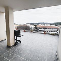 Flat  Calle corts valencianes. Atico potries
