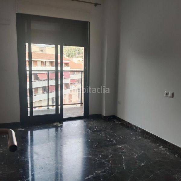 Foto a7c0cca3-f784-4995-a2d7-7ebce90eb85b. Flat with parking in Potríes