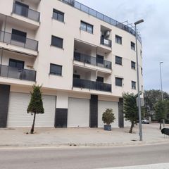 Appartement  Calle corts valencianes