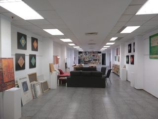 Local Comercial a Calle FERROCARRIL D'ALCOI