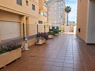 Àtic a Guardamar