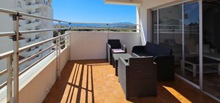 Apartament a Playa de Gandía