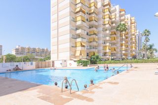 Piccolo appartamento in Playa de Gandía. Espectacular apartamento en la playa de gandia.