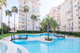 Apartament  Calle calle clot de la mota. Apartamento en venta playa de gandia