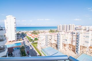 Apartament a Playa de Gandía