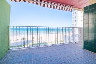 Apartament a Playa de Gandía