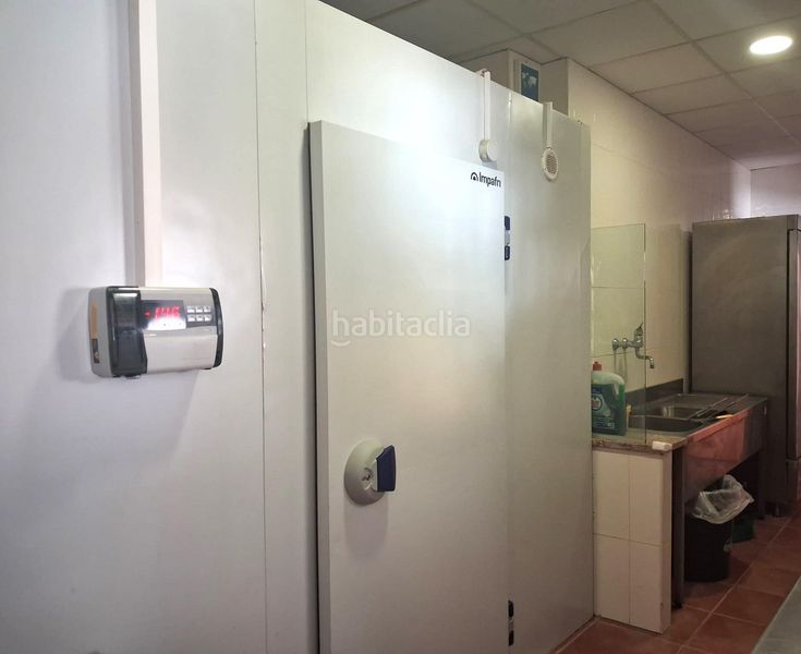 Foto d140d6c0-101e-4511-aa11-f2cf6a606b2a. Local comercial a Guardamar
