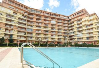 Apartament a Playa de Gandía