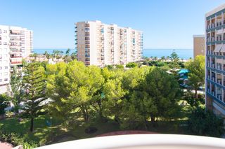 Apartamento en Playa de Gandía. Apartamento segunda linea de playa