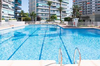 Apartament a Grau de Gandía-Marenys de Rafalcaid. Apartamento en venta zona universidad
