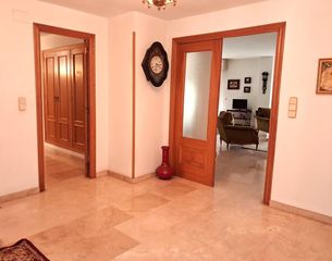 Appartamento in Germaníes - Juzgados. Gran vivienda situada en paseo germanías
