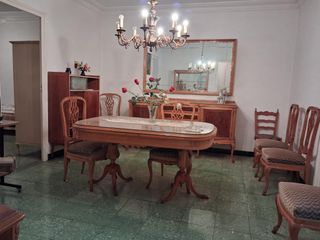 Pis a Germaníes - Juzgados. Vivienda situada en zona benipeixcar