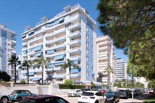 Apartament a Playa de Gandía