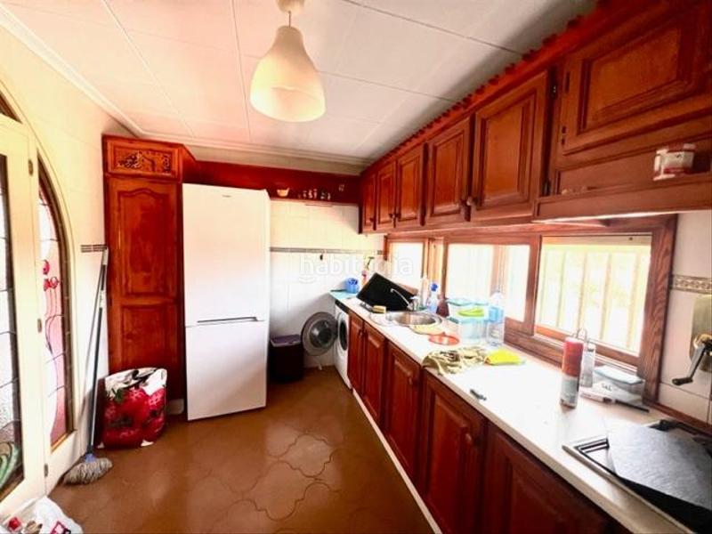 Foto 65a8501e-e737-413d-b60d-3217f90d66e8. Maison dans Fontcalent Alicante