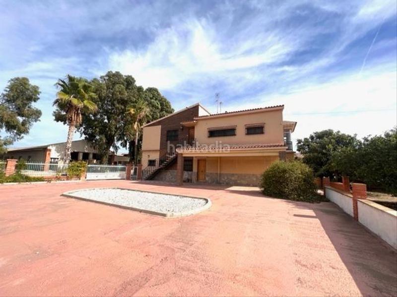 Foto 86733f11-9cee-47b9-9762-d84fa3ff59d6. Maison dans Fontcalent Alicante