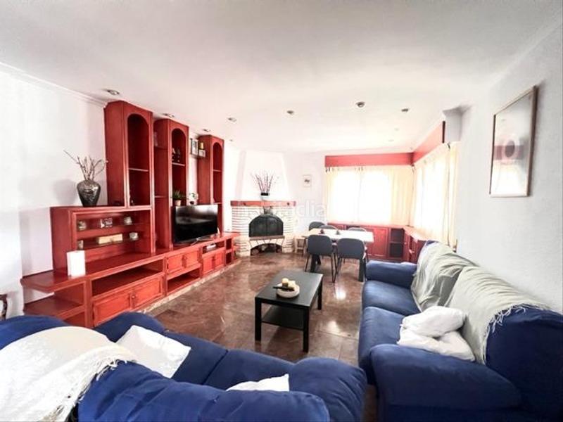 Foto 8b64e16d-7201-4cac-b9a1-8d7ef0d94cf9. Maison dans Fontcalent Alicante