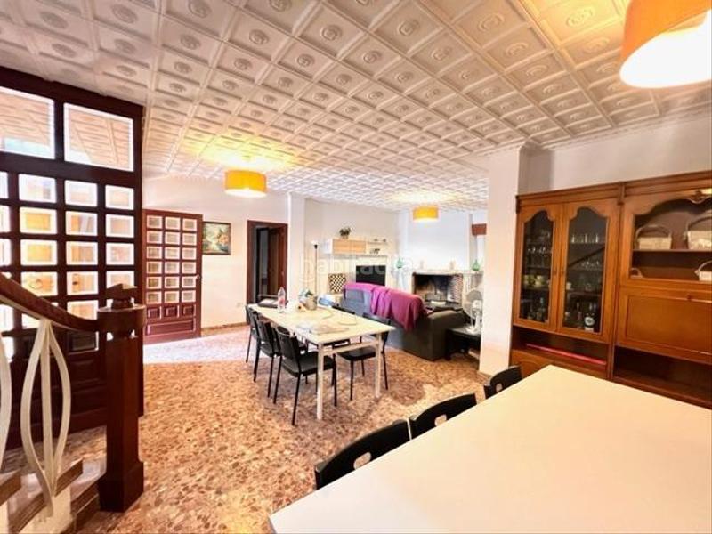 Foto b7ec6ead-0820-448a-8c7b-d00dba20b689. Maison dans Fontcalent Alicante