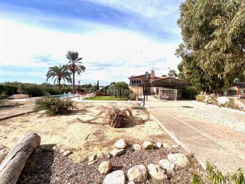 Foto e98a6975-4bab-49cc-8725-7287557f31fb. Maison dans Fontcalent Alicante