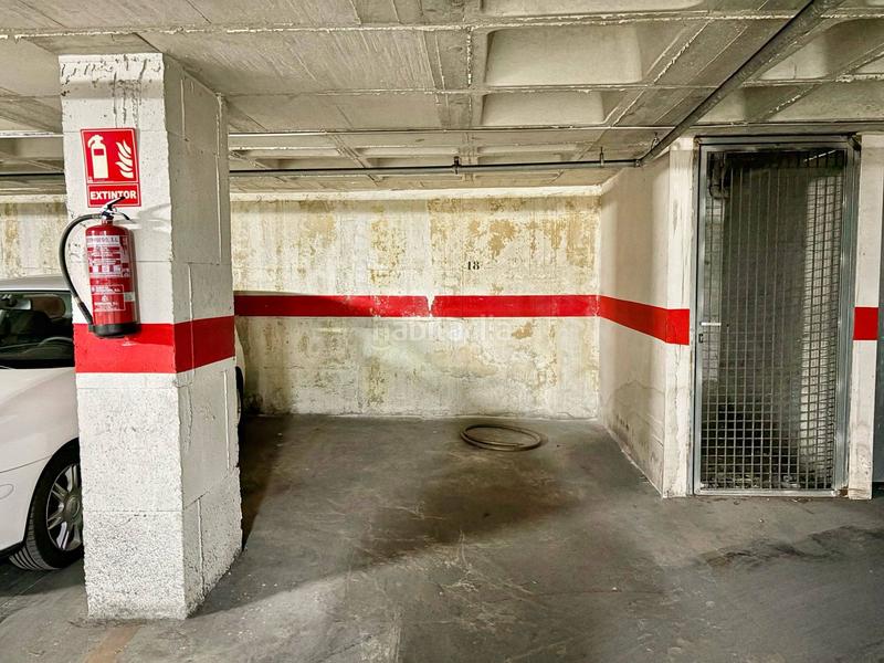 Foto 3f864df7-05d9-41fc-909c-448eb31bdfe4. Parking voiture dans Campoamor Alicante